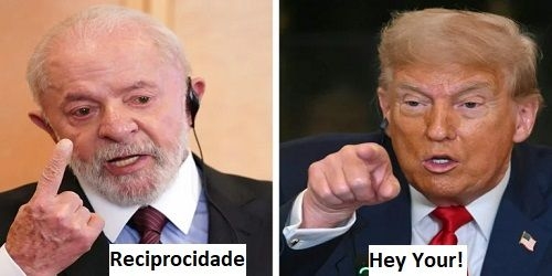 Entre direita e esquerda quem sempre perde é o povo