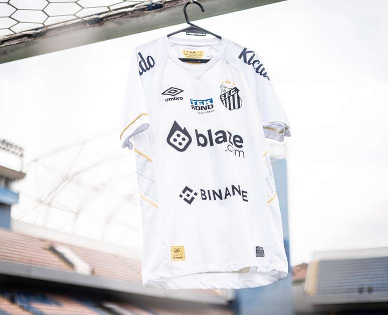 Confira quais são os reforços já anunciados pelo Santos para 2024