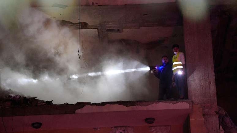 Como morte do número 2 do Hamas no Líbano eleva temores de guerra ampliada no Oriente Médio