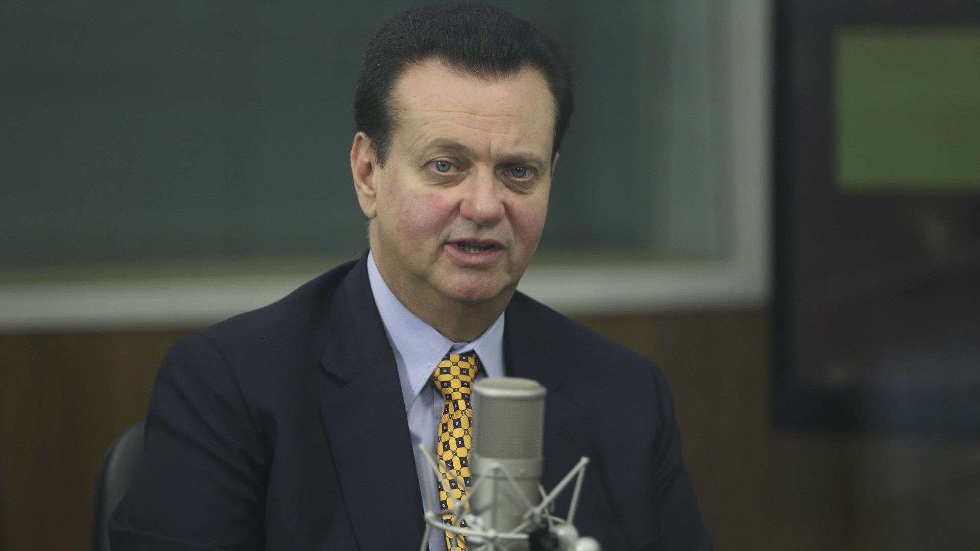 Kassab anuncia apoio a Nunes após ampliar poder do PSD em SP sob Tarcísio