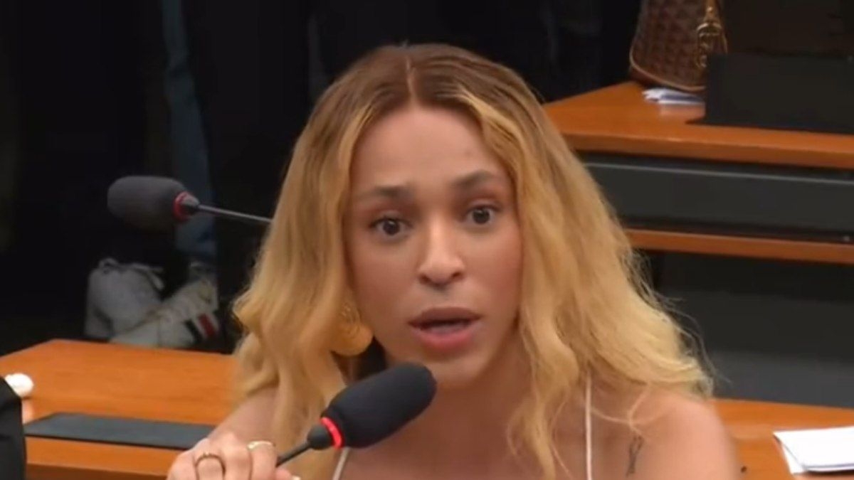 Érika Hilton e o ciclo vicioso da agressividade