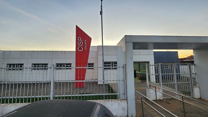 Polícia investiga suspeito de matar e enterrar jovem em Coruripe