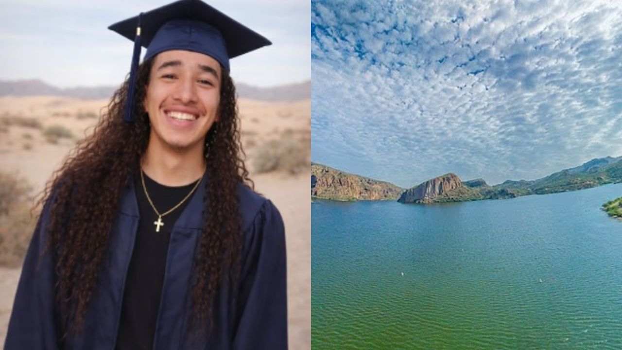 Tragédia nos EUA: estudante morre afogado antes da formatura