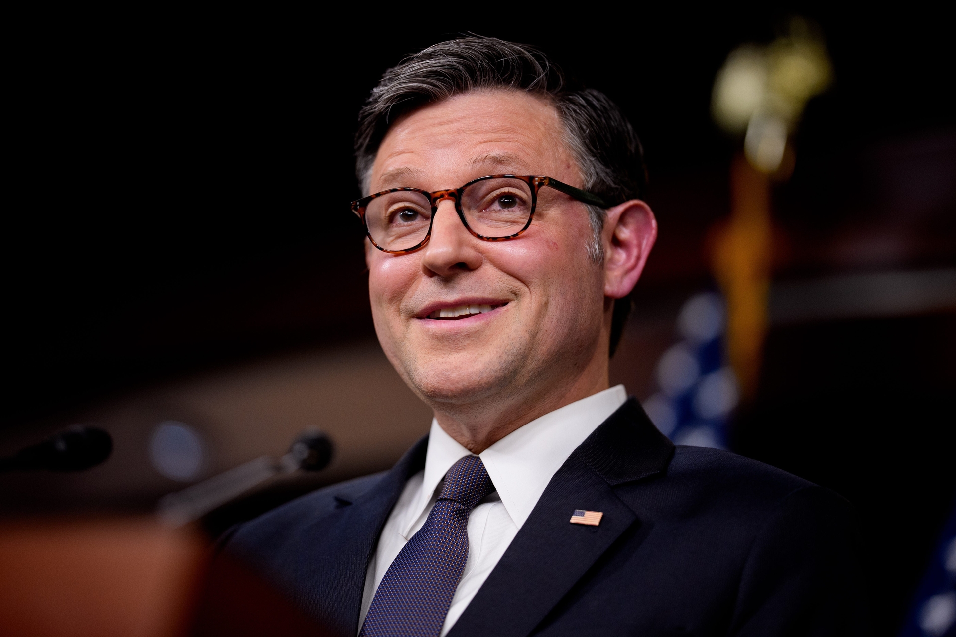 Shutdown do Governo dos EUA é encerrado após 43 dias