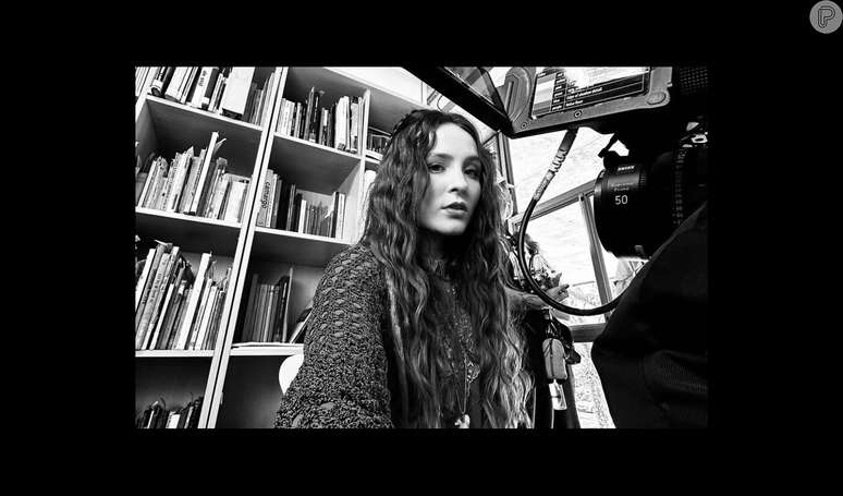 'Quem faz o que fez com a mãe e com o pai...': Larissa Manoela ignora convite para Teleton por motivo surpreendente e é detonada por jornalista