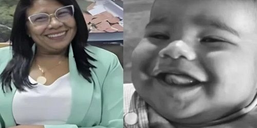 Bebê de 4 meses morre atropelado por carro com prefeita de Parnamirim