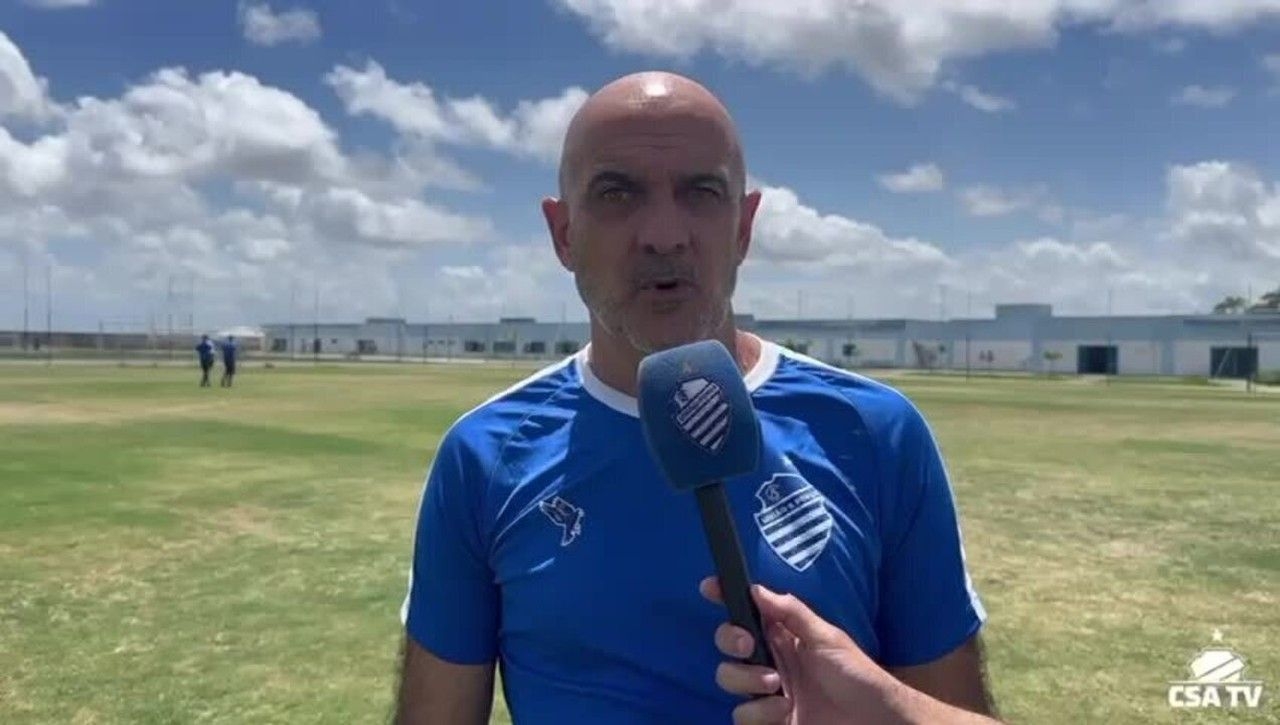 CSA confirma a chegada de seis novos jogadores