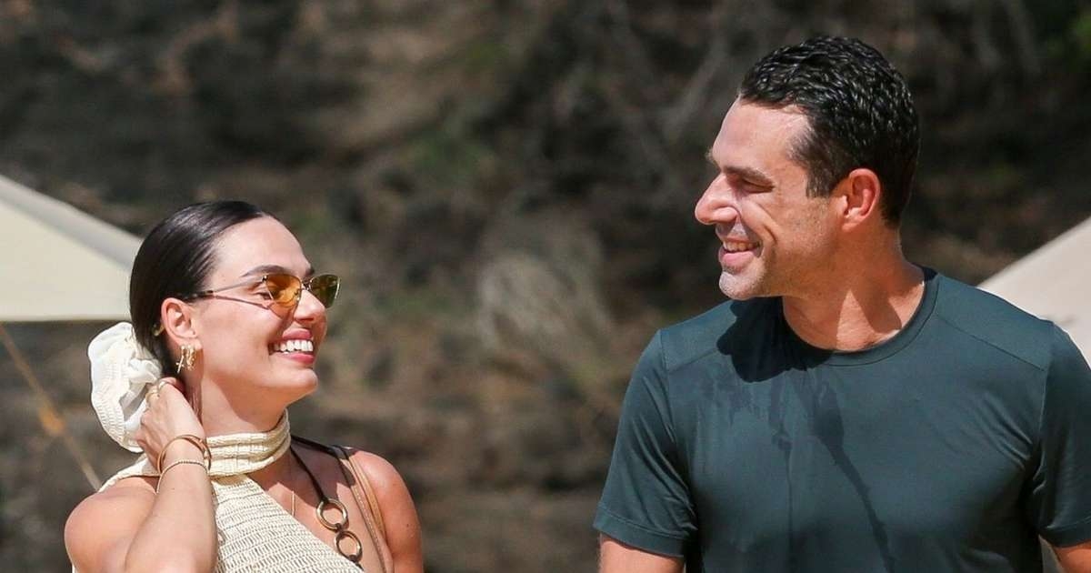 Casamento de Isis Valverde e Marcus Buaiz tem pedidos especiais