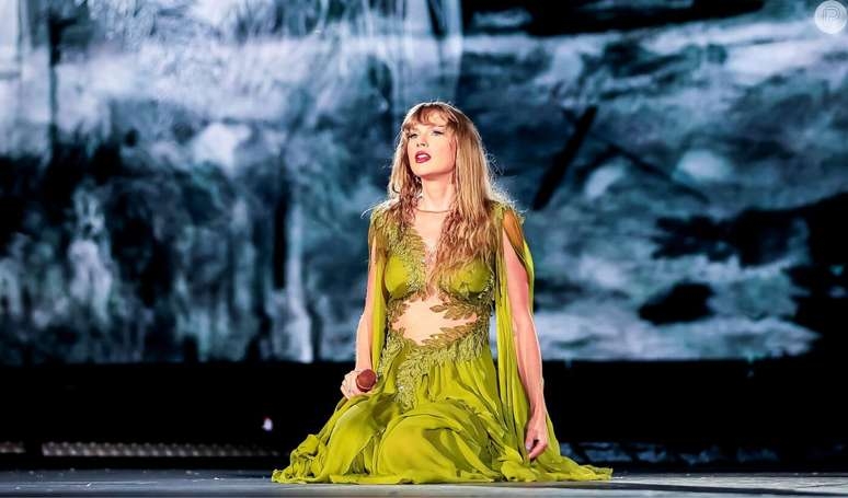 Taylor Swift e a 'Já Eras Tour': público se revolta e memes tomam conta da internet após adiamento de show no Rio