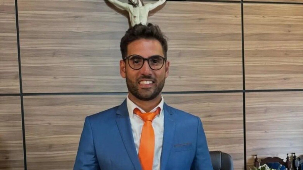 Morte de vereador e assessor em fazenda choca Bahia