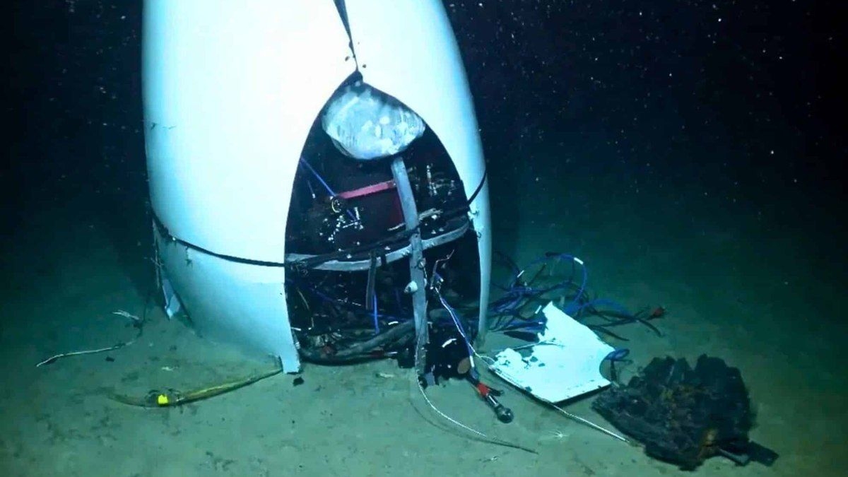 Falhas de engenharia causam tragédia com submersível Titan