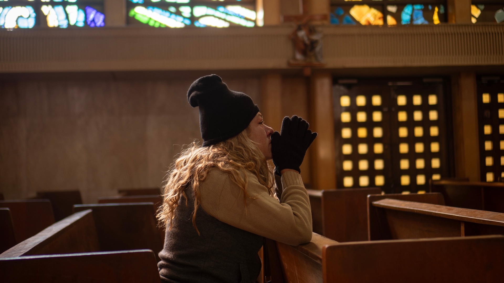 Drama Familiar de Mãe Venezuelana Presa em Juárez