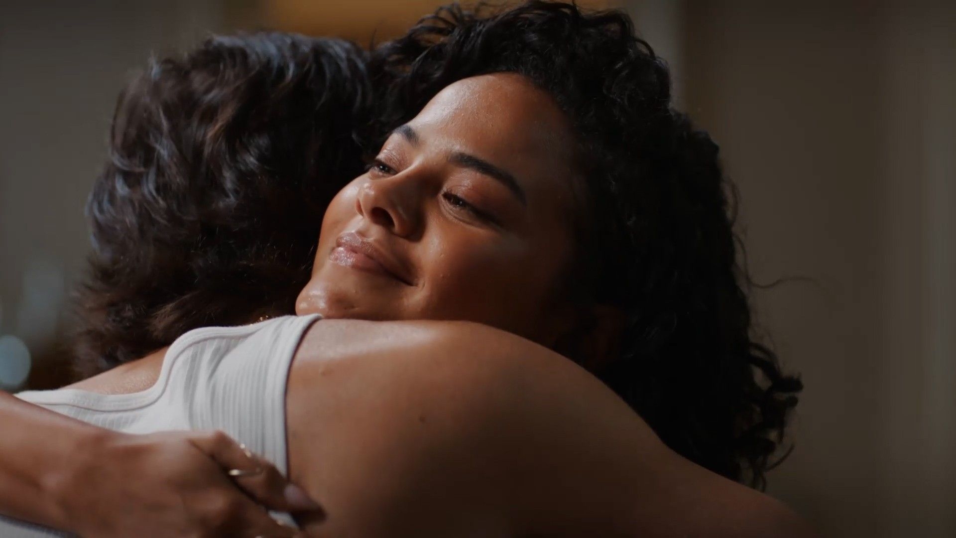 Maria de Fátima Tenta Perdão, Mas Deixa Rubinho Desconfiado