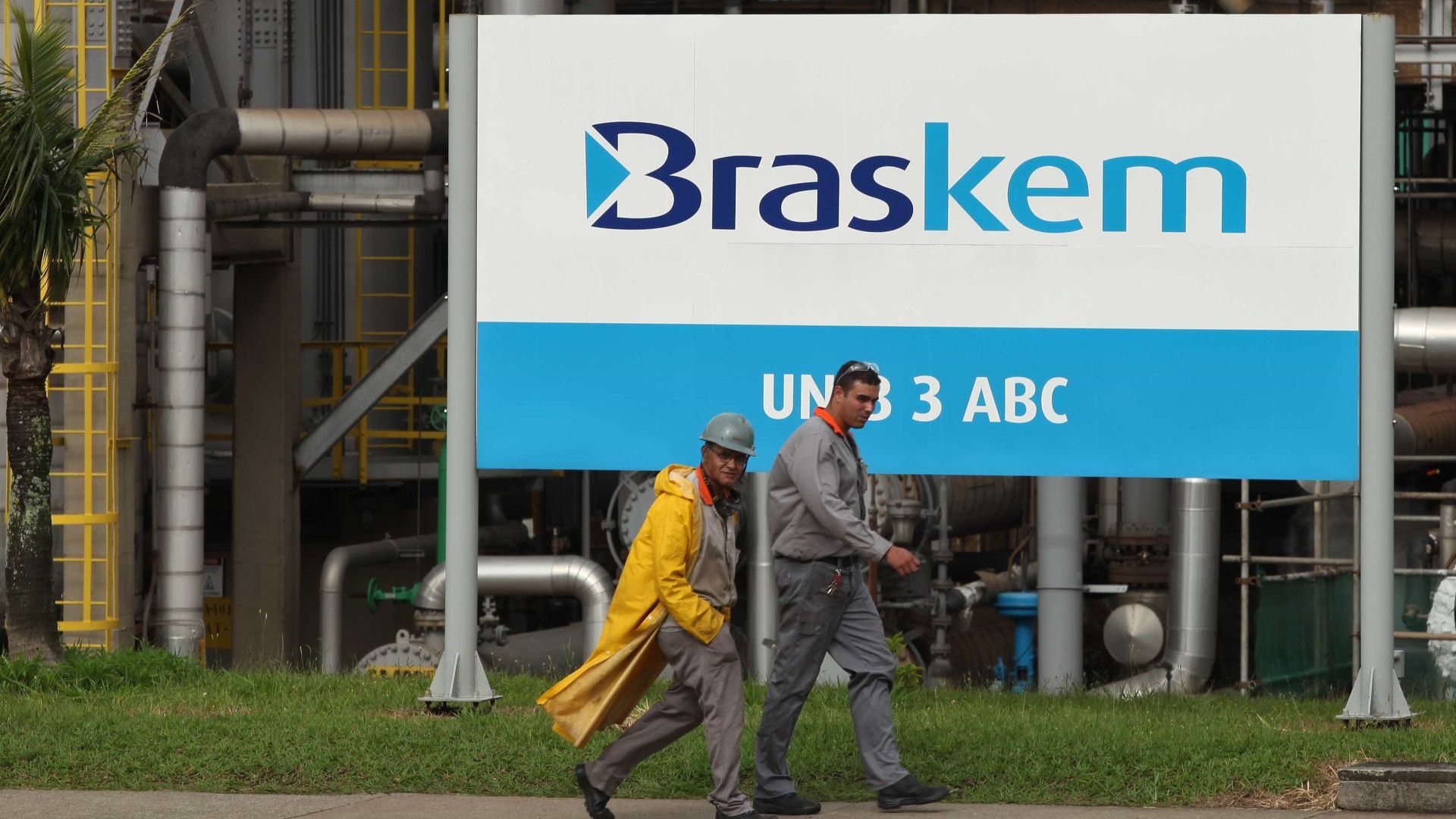 Maceió atualiza velocidade do afundamento da mina da Braskem: 'Não dá para baixar a guarda'