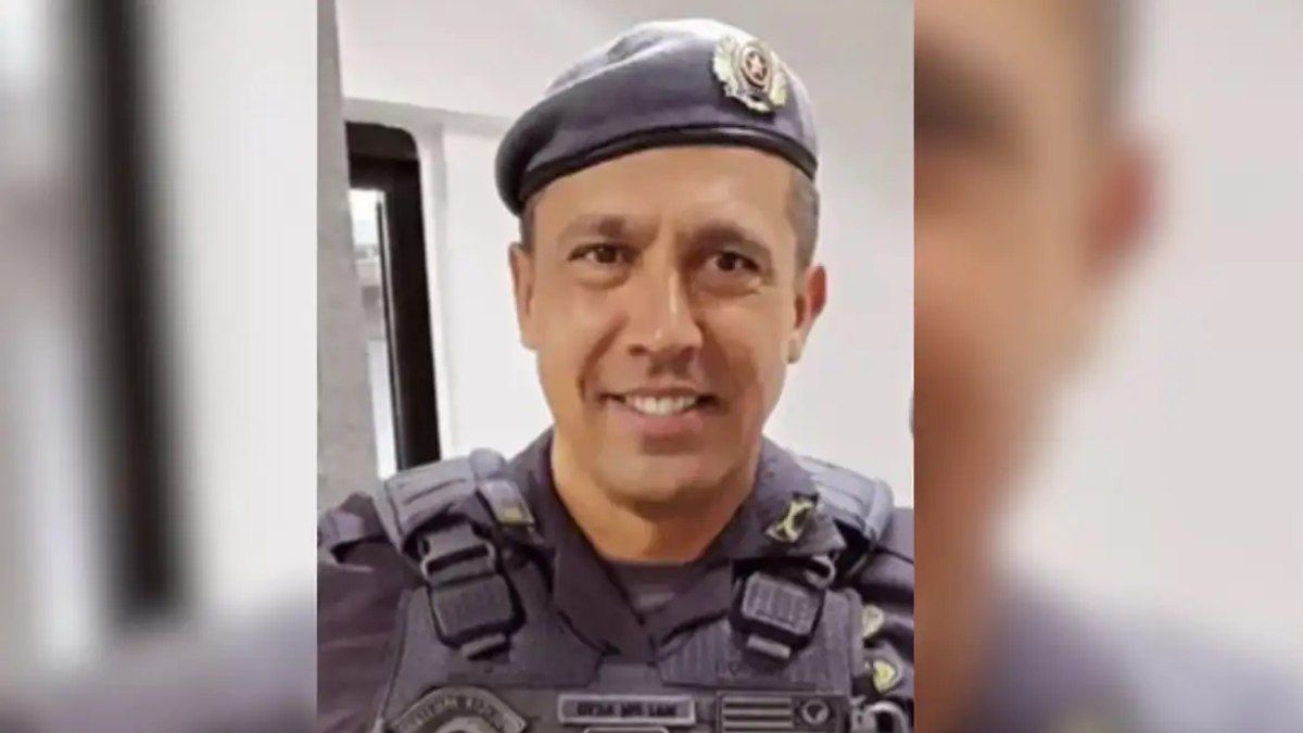 PM acusado de feminicídio se aposenta com salário alto