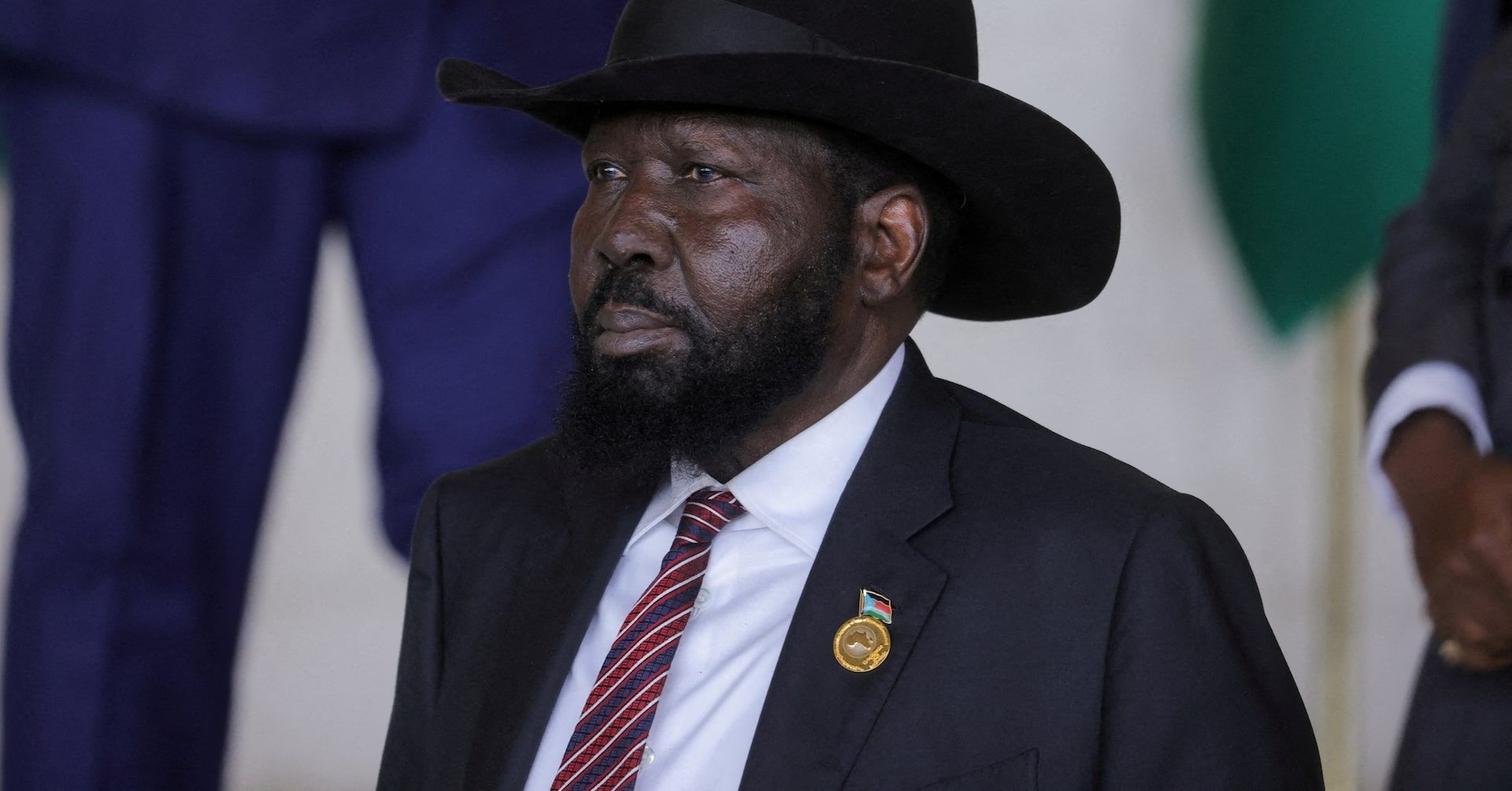 Alemanha fecha embaixada no Sudão do Sul em crise