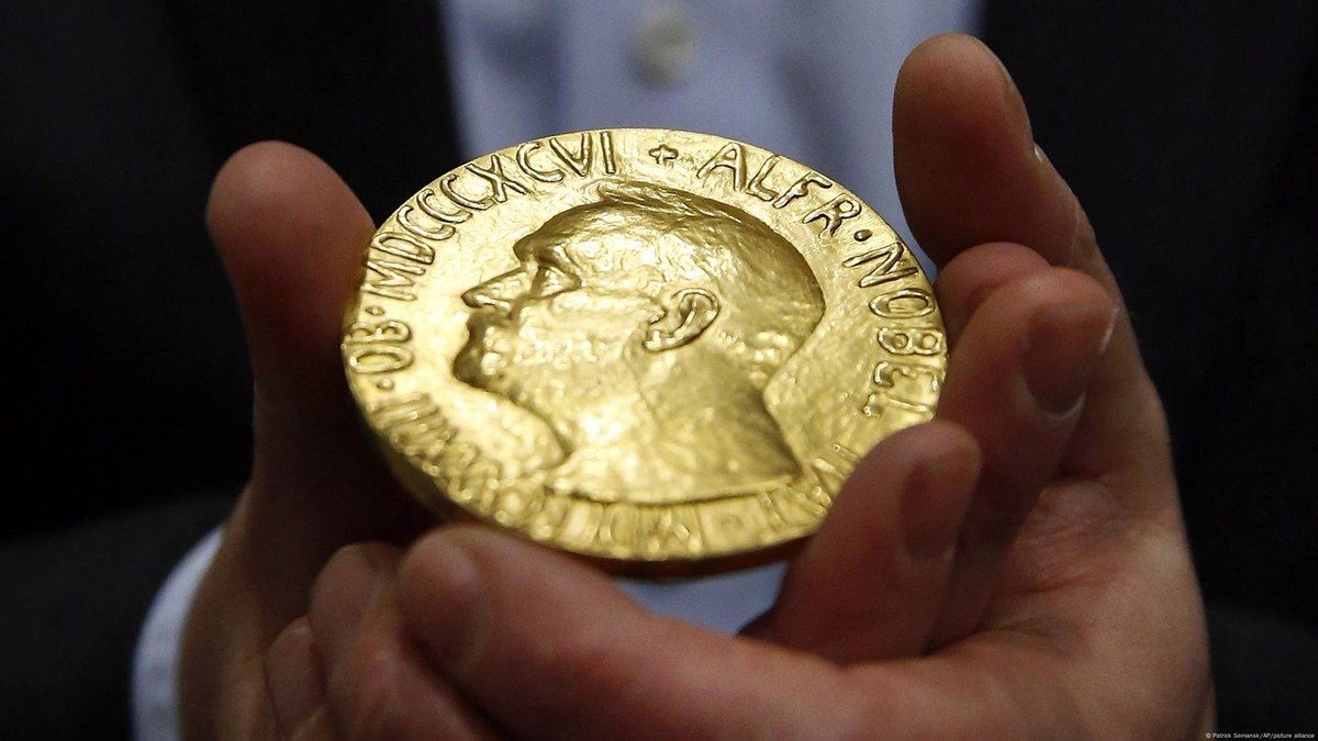 Curiosidades do Prêmio Nobel: ciúmes e divórcios