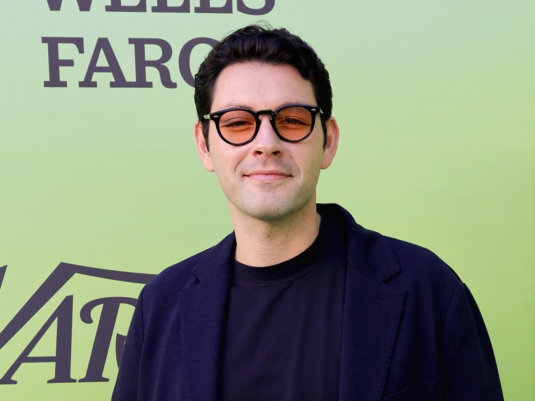 Elliot Grainge e a Resiliência na Música