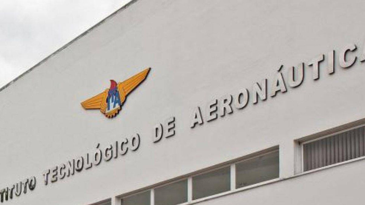 ITA realiza primeira fase do vestibular 2026