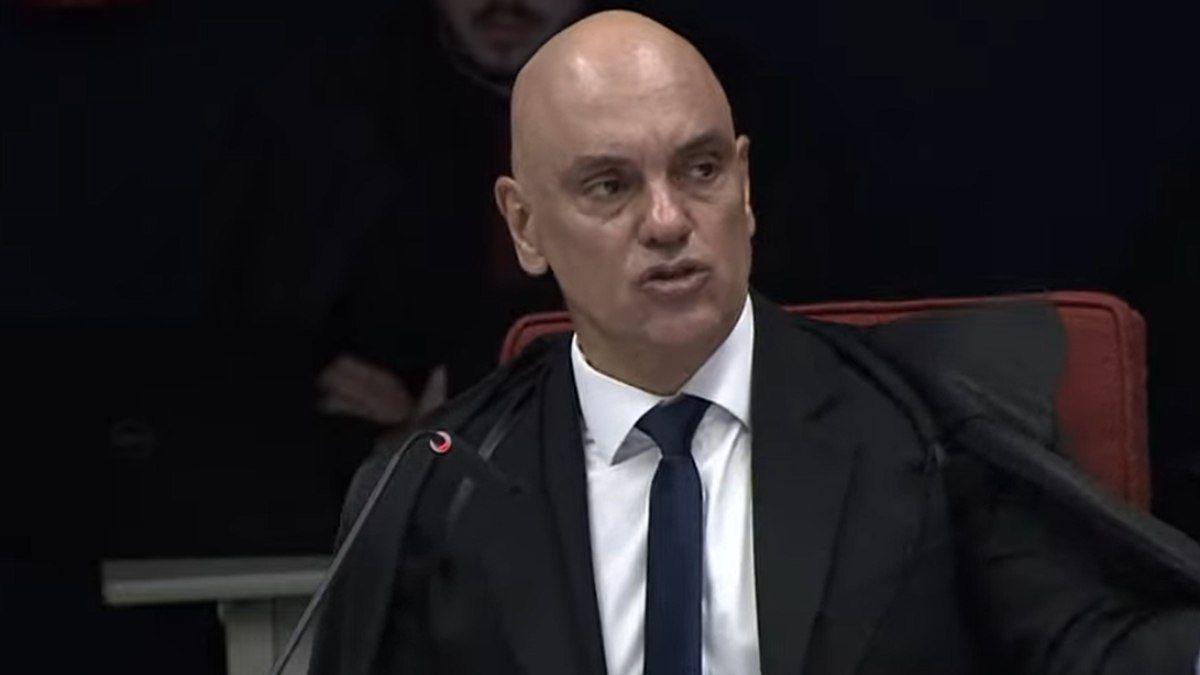 STF investiga Eduardo Bolsonaro por possíveis coações nos EUA