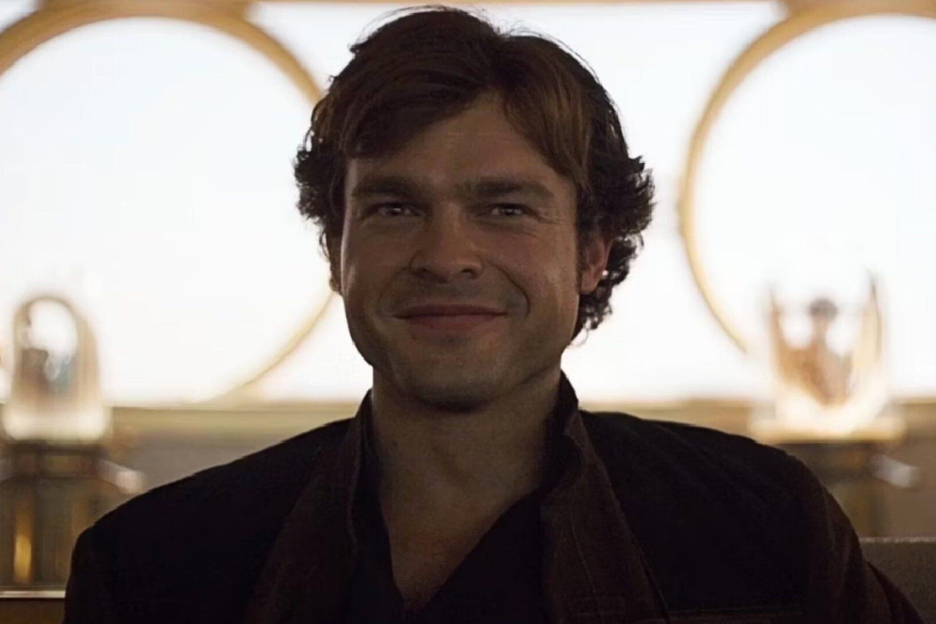 Ron Howard Compartilha Conselhos de George Lucas sobre Star Wars