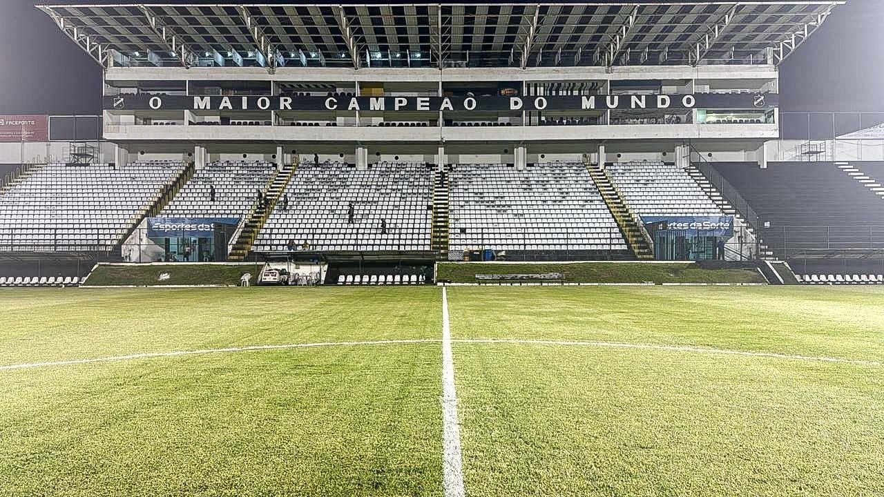 ABC e CSA se enfrentam na Série C do Brasileiro