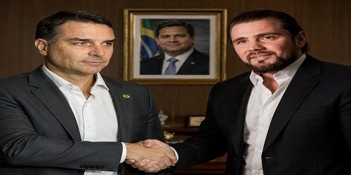 Delação premiada de Vorcaro salva seus principais parceiros