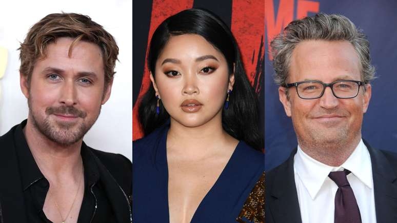 Boletim HFTV: Testamento de Matthew Perry, Lana Condor em "Abbott Elementary" e mais