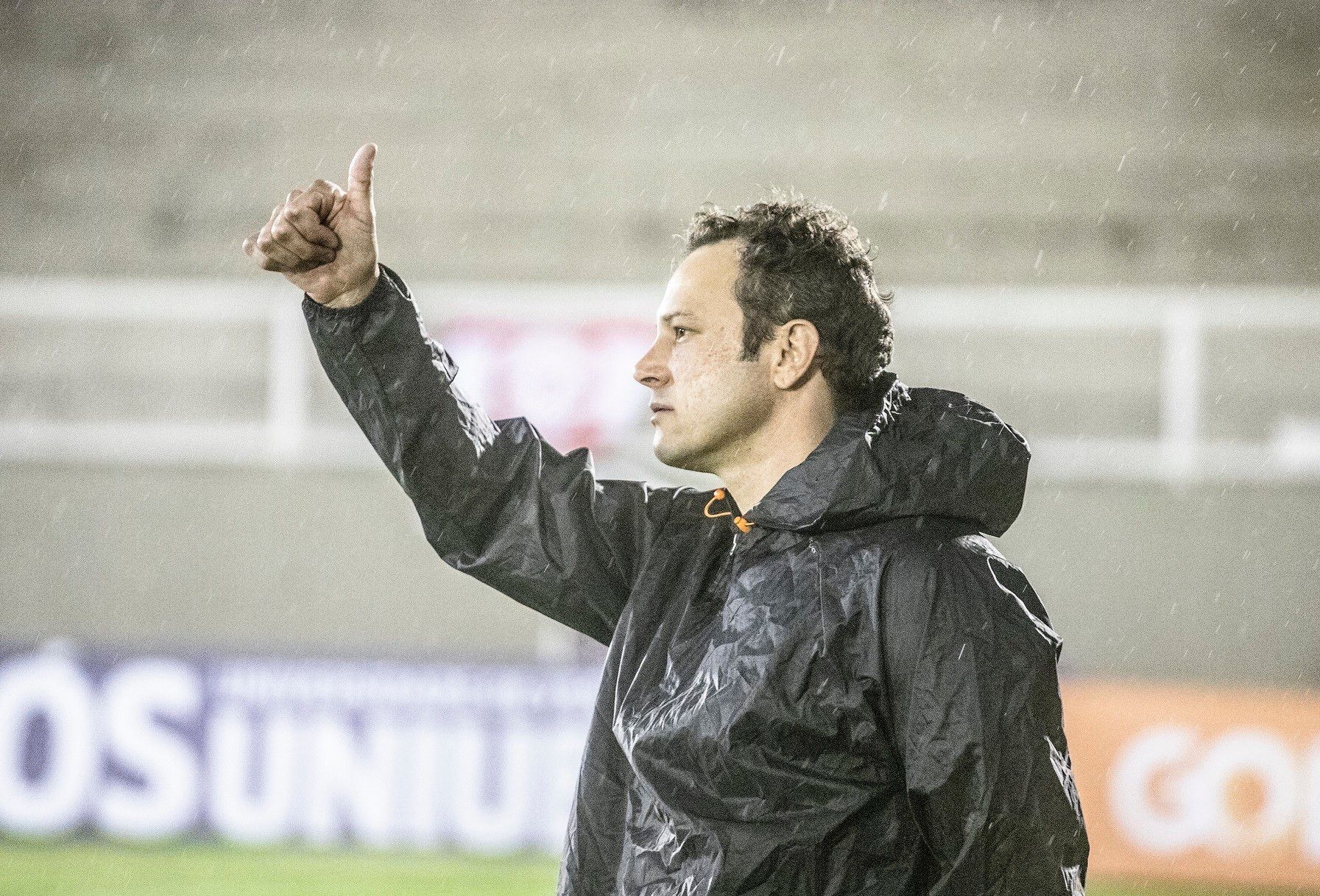 Ex-técnico de CRB e CSA pode comandar o Flamengo