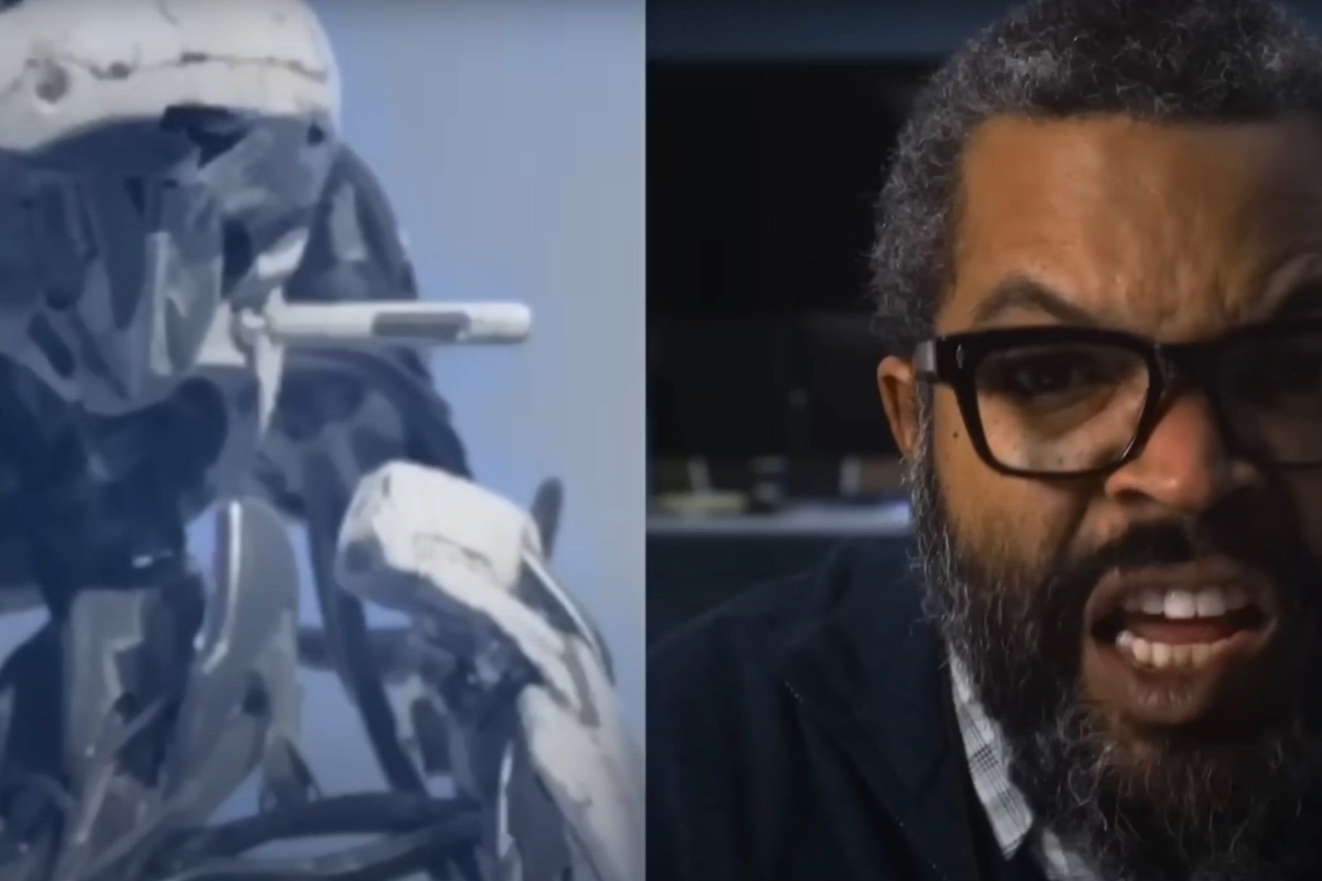 Amazon Reinventa Guerra dos Mundos com Inusitada Reviravolta