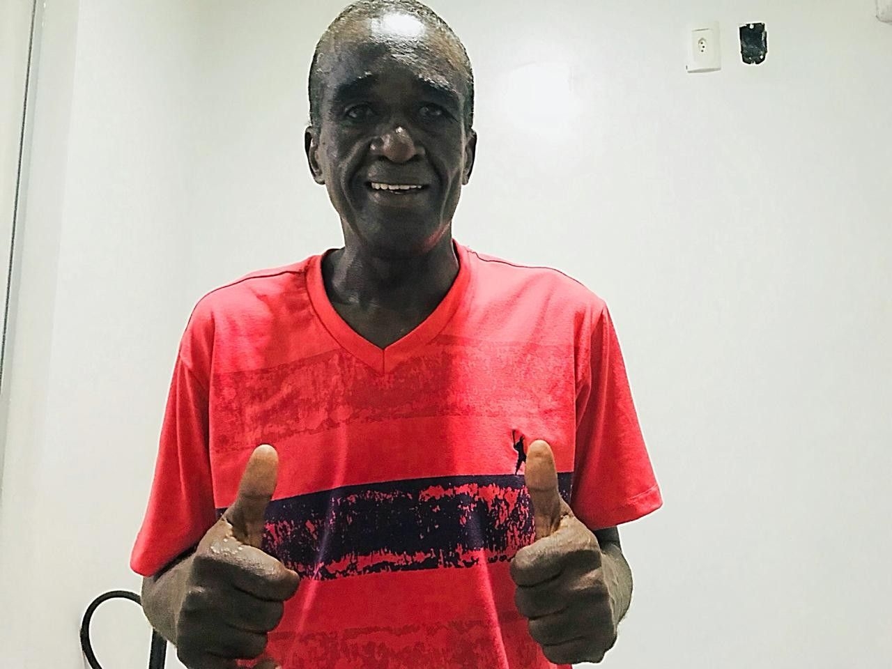 Sete alagoanos foram campeões do mundo no futebol