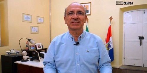 Em Penedo, RL permanece à frente de todos os ex-prefeitos