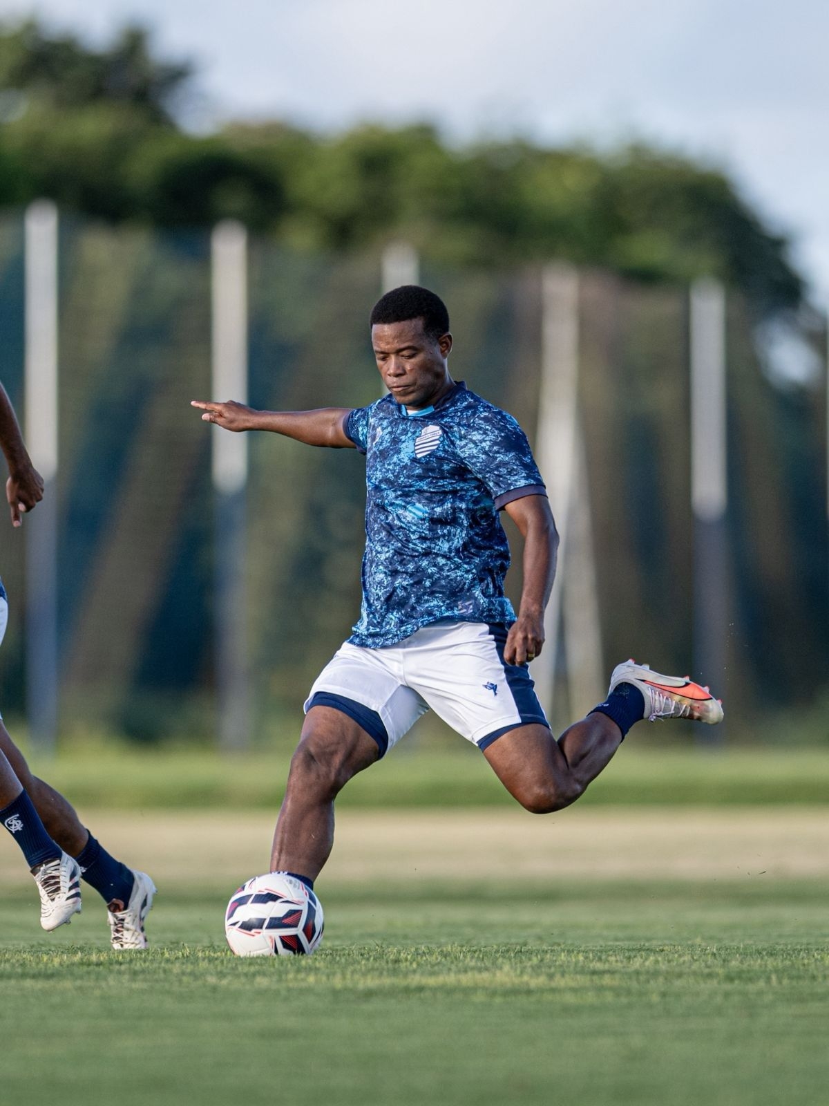 Jogadores que estrearam pelo CSA em junho de 2025