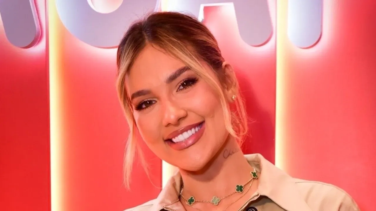 Virginia solicita silêncio durante depoimento na CPI das Bets