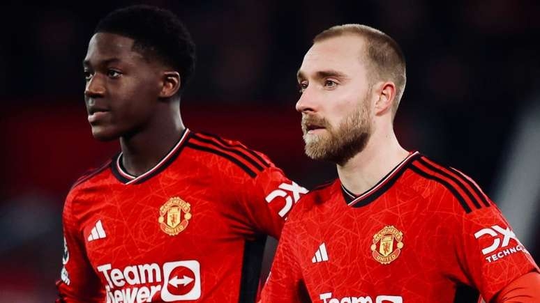 Nottingham Forest x Manchester United: AO VIVO - Onde assistir? - Premier League 2023/24