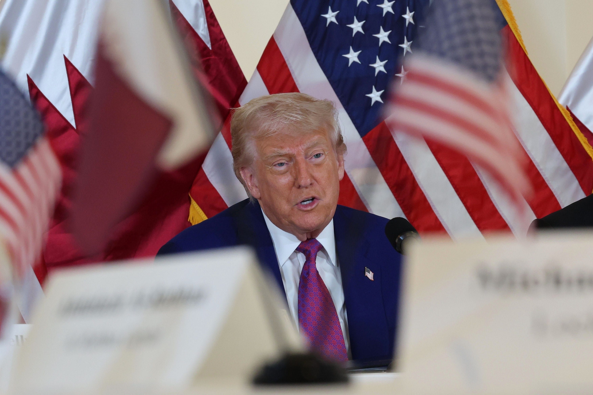 Trump Pressiona Apple a Manter Produção nos EUA