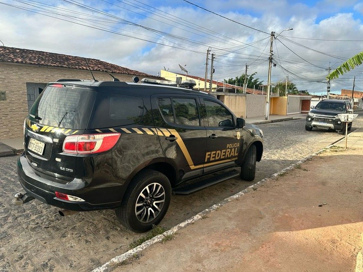 PF investiga fraude de pensão por morte em Alagoas