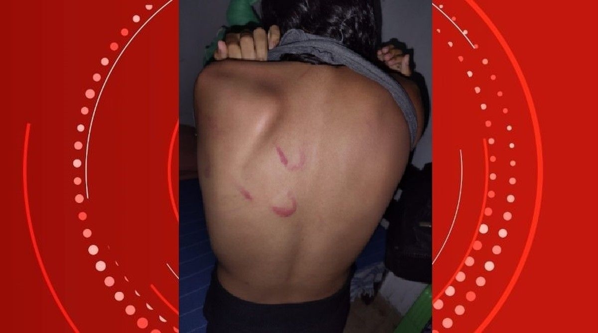 Mãe agride filha por orientação sexual em Barra de Santo Antônio