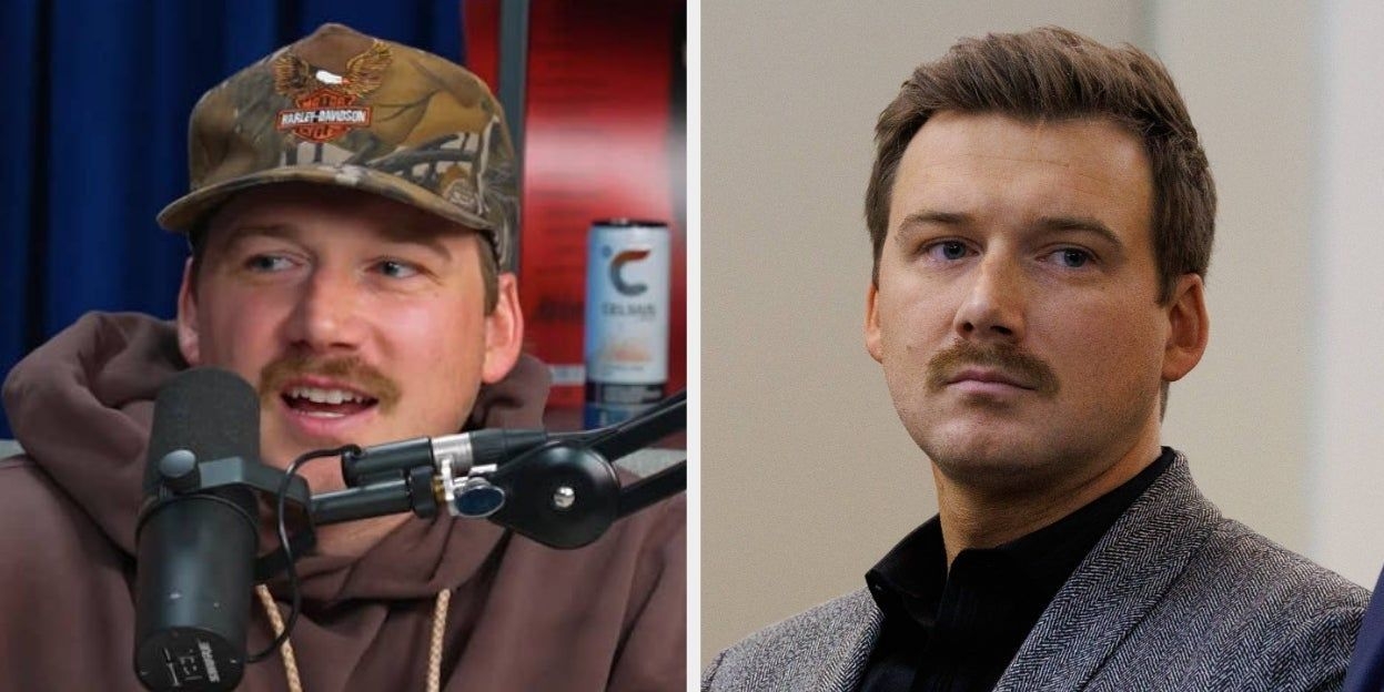 Morgan Wallen Reflete Sobre Seu Comportamento Após Polêmica