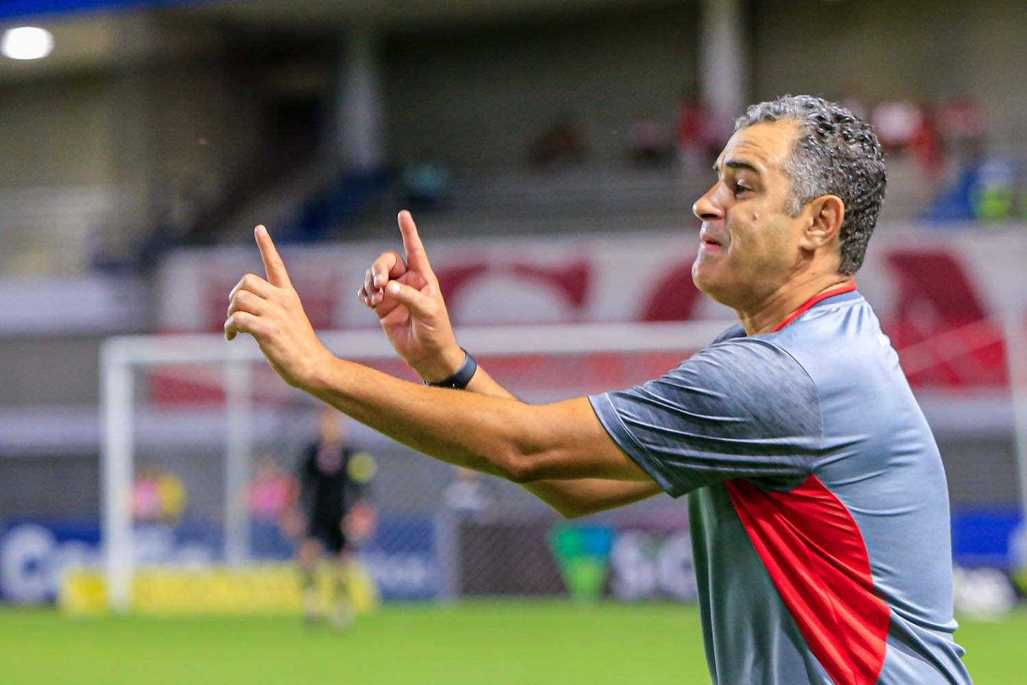 CRB e a terceira melhor campanha visitante na Série B de 2019