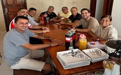 G7 – Grupo dos Sete – declara apoio à Guilherme Lopes 2026