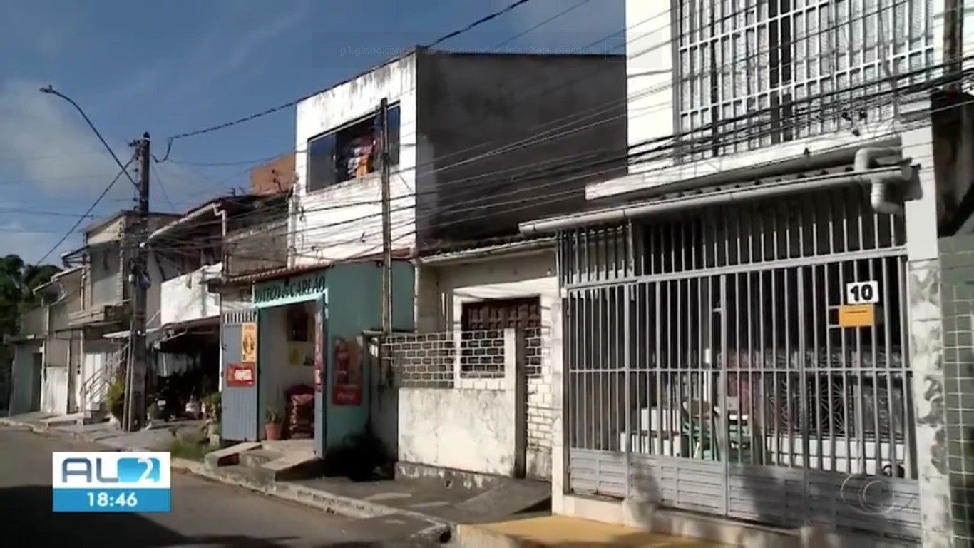 Moradores contestam indenização de desapropriação no Barro Duro