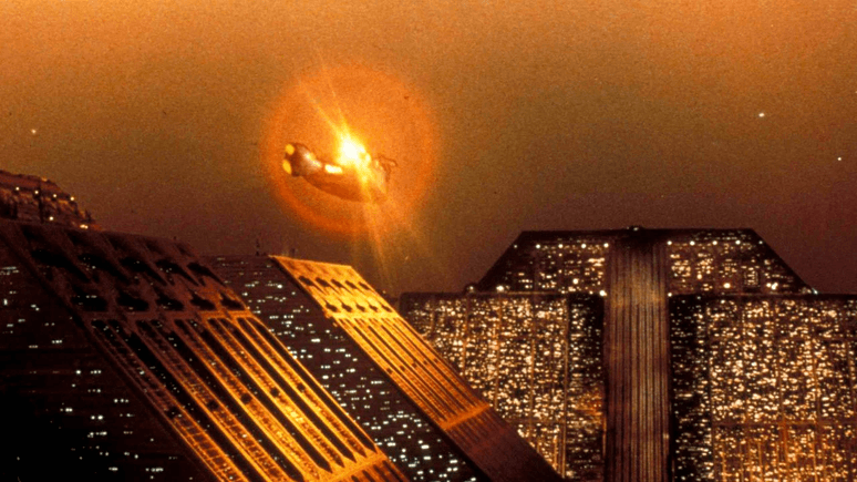 Isso teria mudado a história do cinema de forma decisiva: Martin Scorsese queria fazer um dos maiores filmes de ficção científica de todos os tempos
