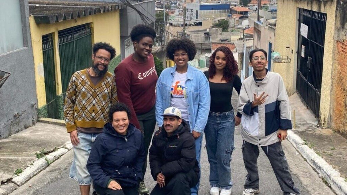 Laboratório de jornalismo comunitário é criado em Guaianases