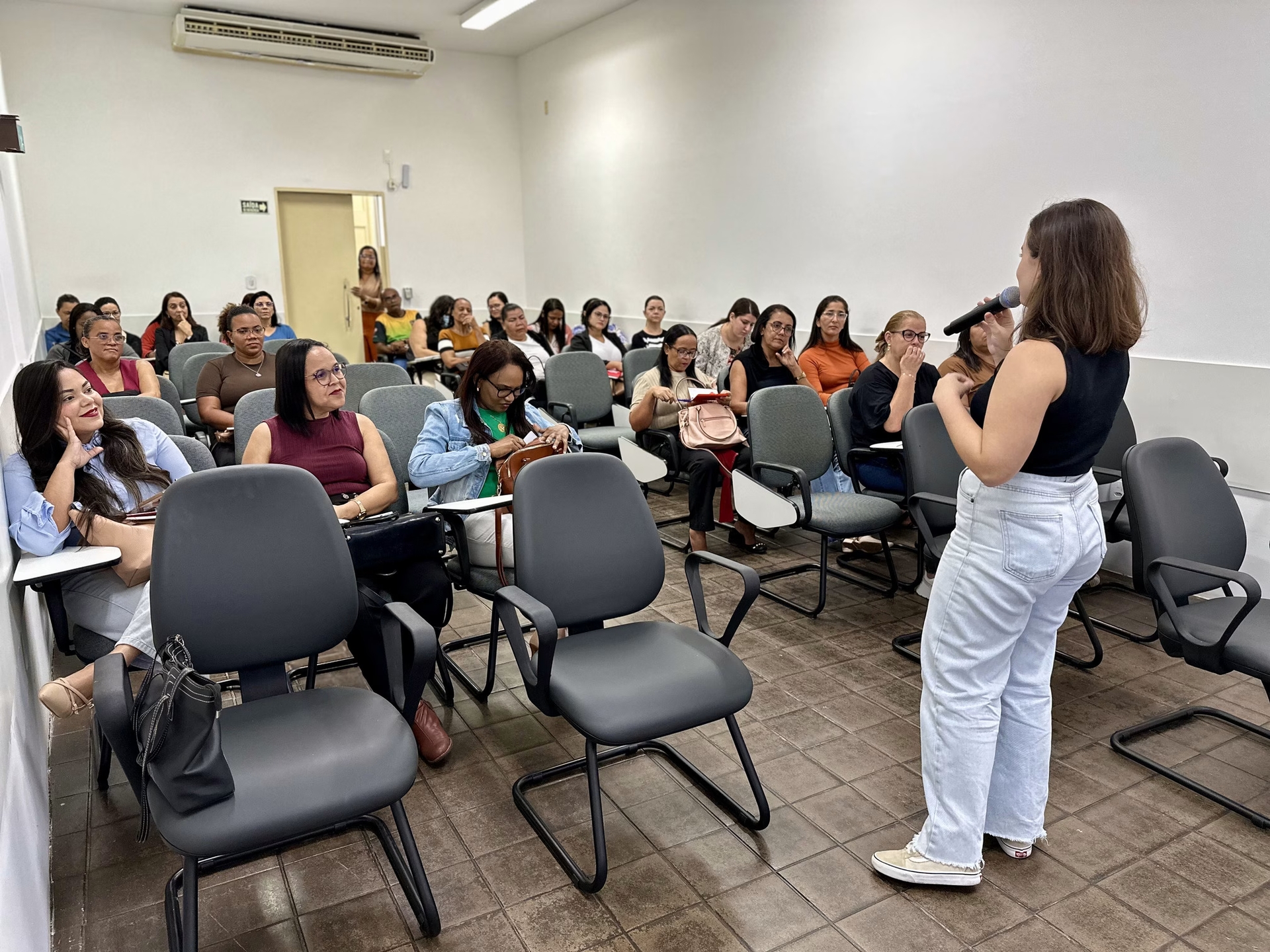 Sebrae Lança Programa JEPP para Educação em Penedo