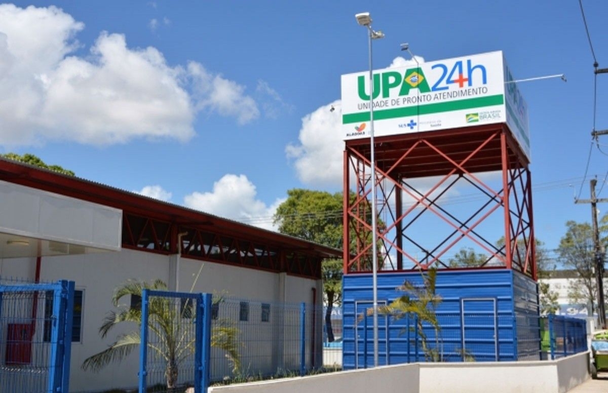 Encarregado de obra é morto a tiros em Maceió