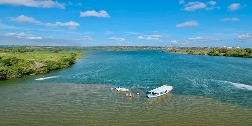 Destino Penedo é divulgado para mais de 600 agentes de viagem durante Workshop Masterop Travel