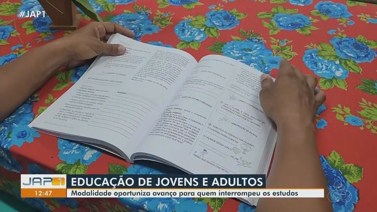 Educação de Jovens e Adultos abre 610 vagas em Alagoas