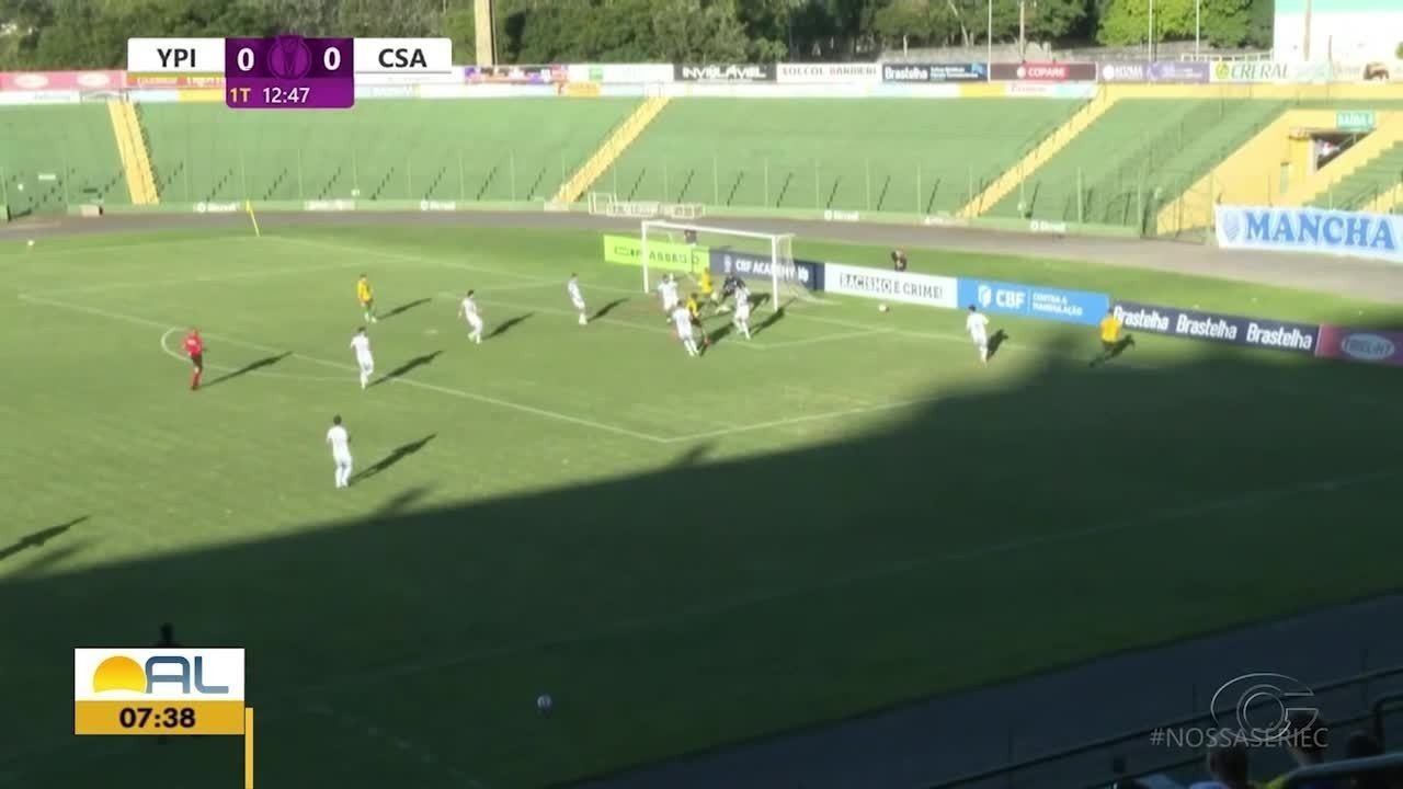 CSA se prepara para quatro desafios em maio