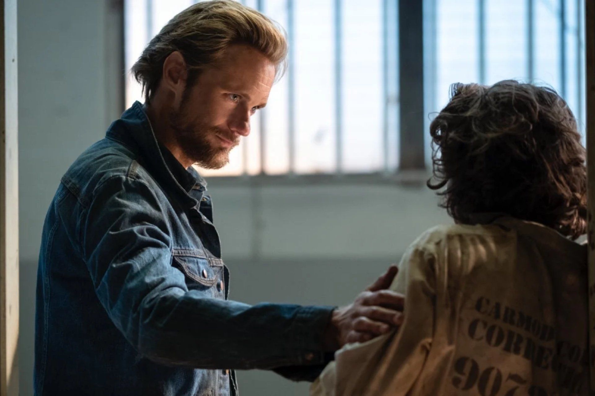 Doug Liman Adapta The Stand em Filme Único